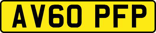 AV60PFP