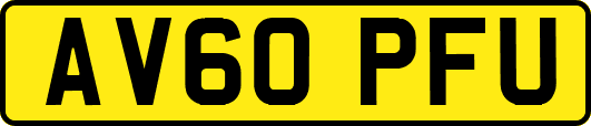 AV60PFU