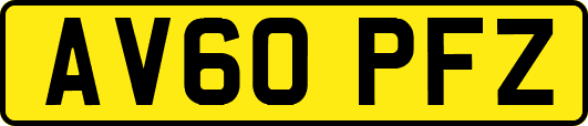 AV60PFZ