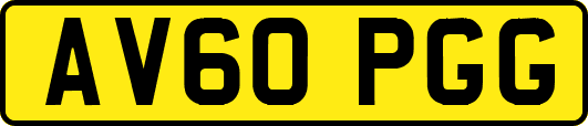AV60PGG