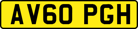 AV60PGH
