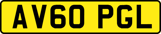 AV60PGL