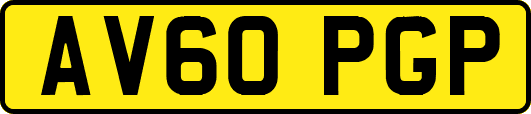 AV60PGP