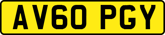 AV60PGY
