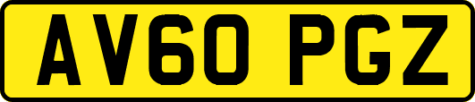 AV60PGZ