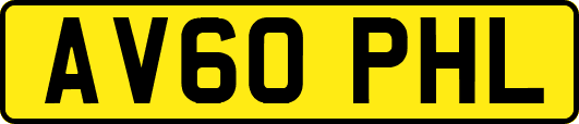 AV60PHL