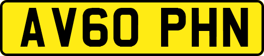 AV60PHN