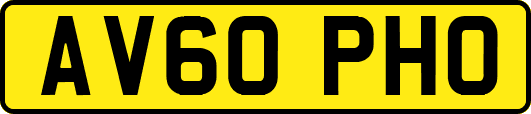 AV60PHO