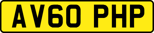 AV60PHP