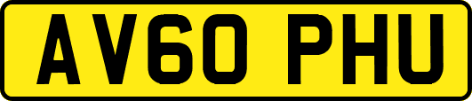 AV60PHU