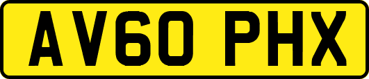 AV60PHX