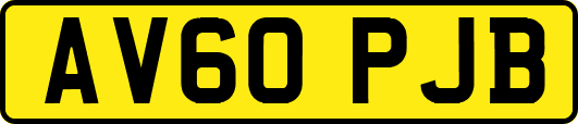 AV60PJB