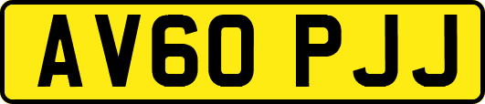 AV60PJJ