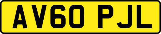AV60PJL