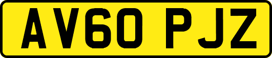 AV60PJZ