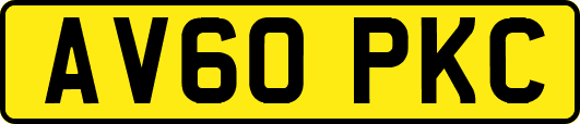AV60PKC