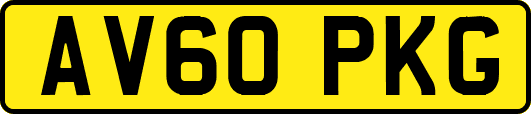 AV60PKG