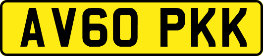 AV60PKK