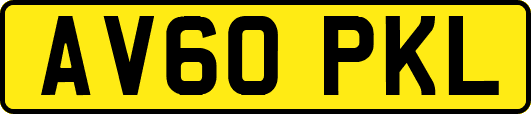 AV60PKL