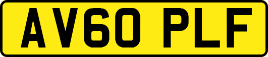 AV60PLF