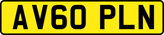 AV60PLN