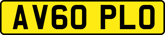 AV60PLO