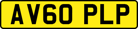 AV60PLP