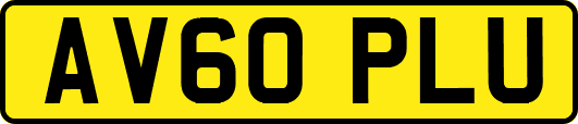 AV60PLU