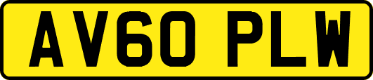 AV60PLW