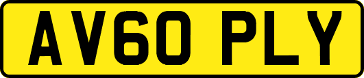 AV60PLY