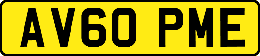 AV60PME