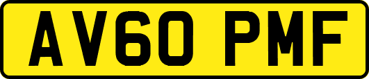 AV60PMF