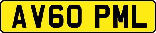 AV60PML
