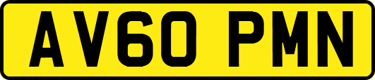 AV60PMN