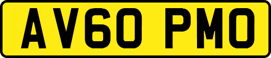 AV60PMO