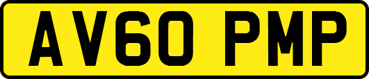 AV60PMP