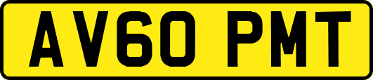 AV60PMT