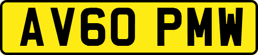 AV60PMW