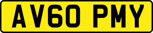 AV60PMY