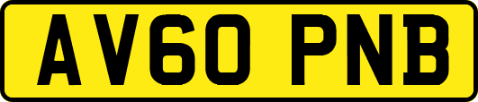 AV60PNB