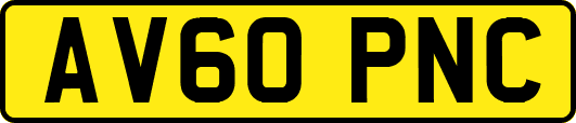 AV60PNC