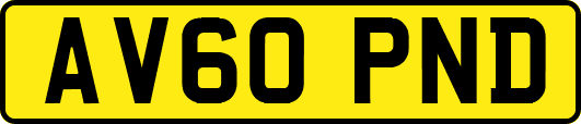 AV60PND