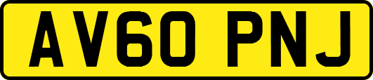 AV60PNJ
