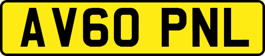AV60PNL