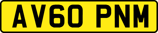 AV60PNM