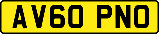 AV60PNO
