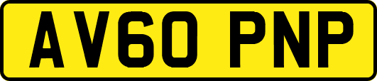 AV60PNP