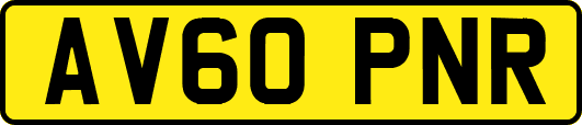 AV60PNR