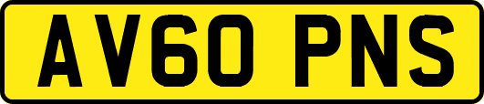 AV60PNS