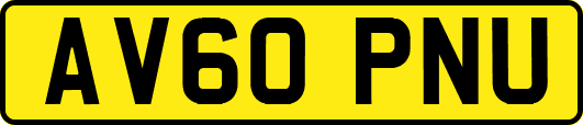 AV60PNU
